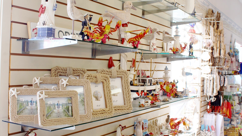 St. Peters Bay Craft Giftware | 15465 Northside Rd, Saint Peters Bay, PE C0A 2A0, Canada | Phone: (902) 367-7900