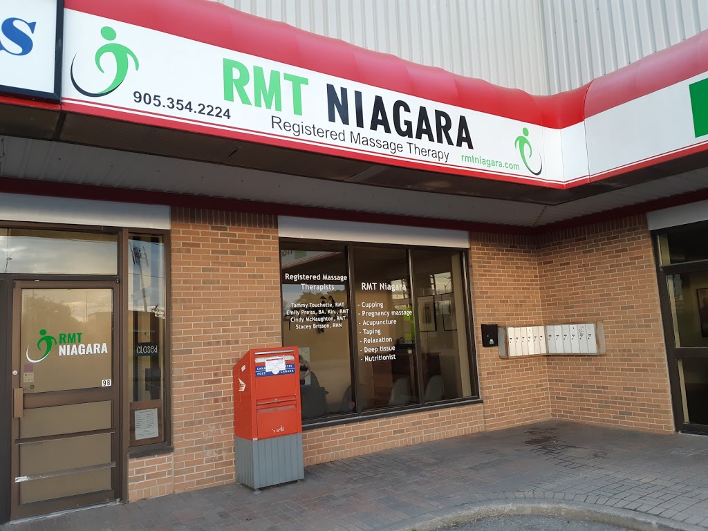 RMTNiagara.com | 3969 Montrose Rd Unit 9B, Niagara Falls, ON L2H 3A1, Canada | Phone: (905) 354-2224