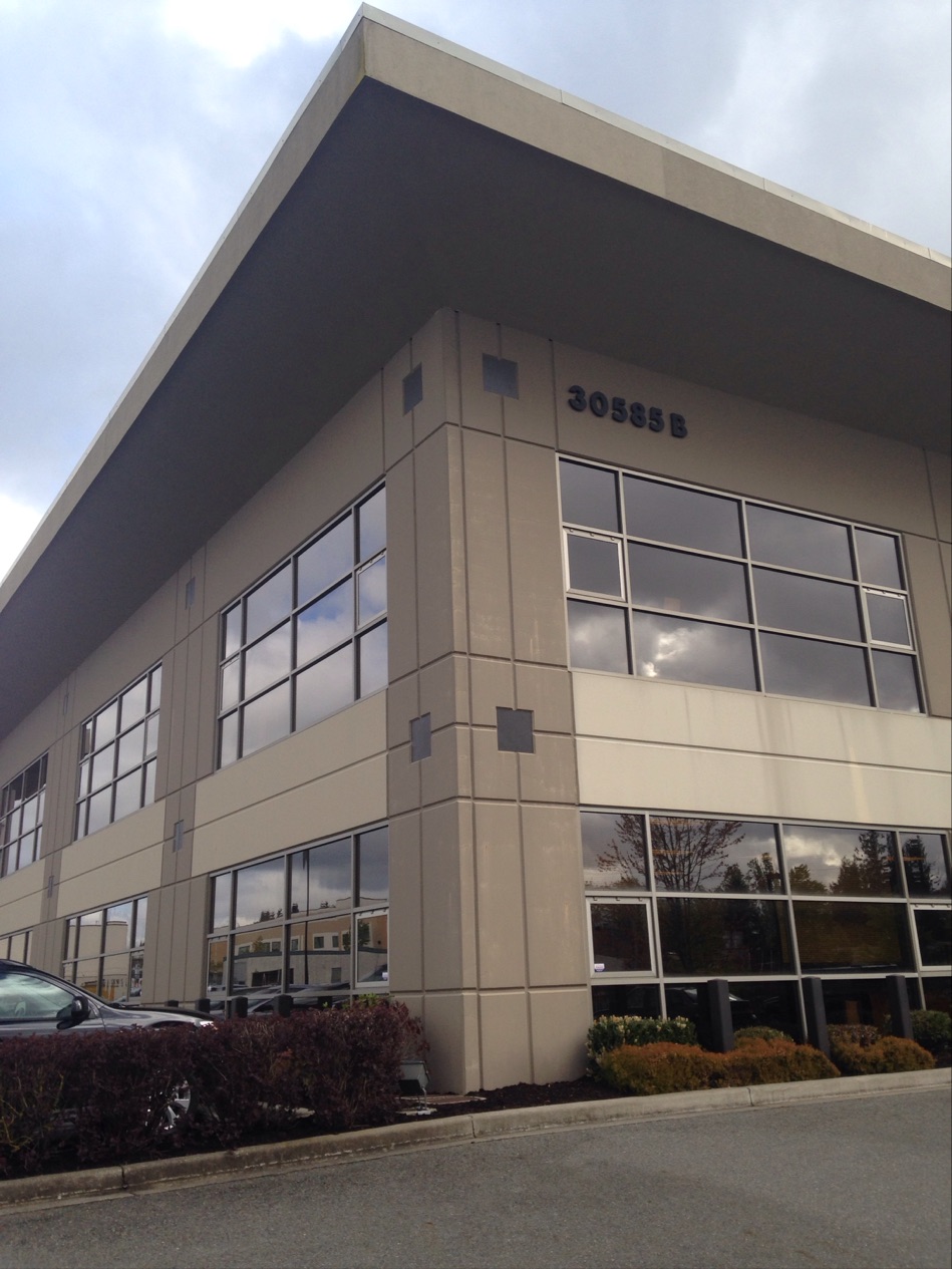 CFIA District Office | 30585B Progressive Way, Abbotsford, BC V2T 6W3, Canada | Phone: (604) 557-4500