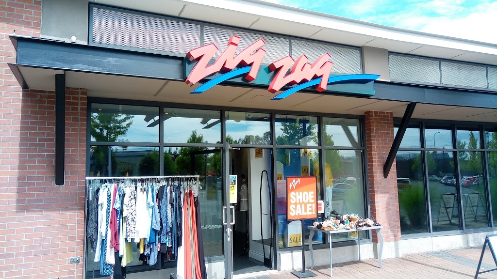 Zig Zag Fashions - White Rock | 15033 32 Ave, Surrey, BC V3S 0G3, Canada | Phone: (604) 535-1565