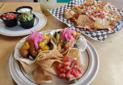 Leo Burrito and Ds Mini Golf | 4951 Hwy 93, Radium, BC V0A 1M0, Canada | Phone: (778) 527-4999