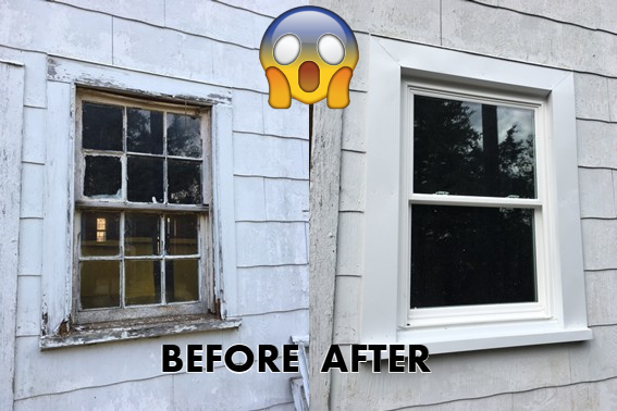 Frontline Glazing - Window Repair - Glass Shower Repair | 27 N Ingleton Ave, Burnaby, BC V5C 6B9, Canada | Phone: (604) 209-2142