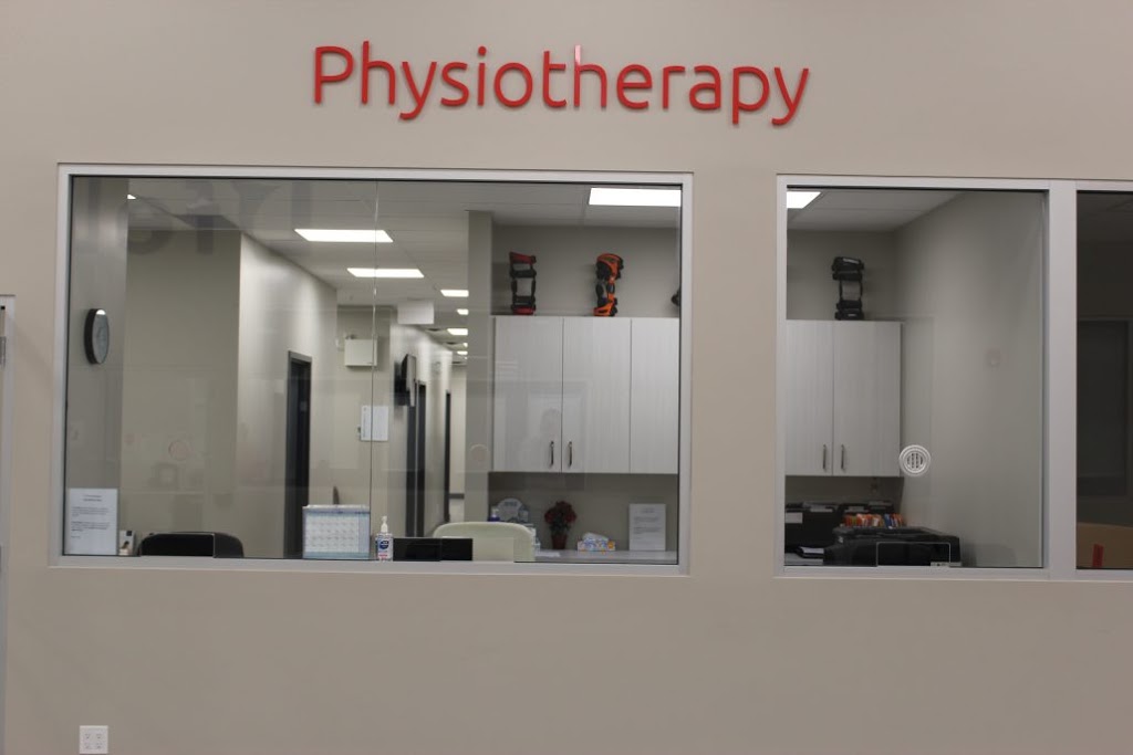 Fit Physiotherapy | 17730 Leslie St, Newmarket, ON L3Y 3E4, Canada | Phone: (905) 235-5360