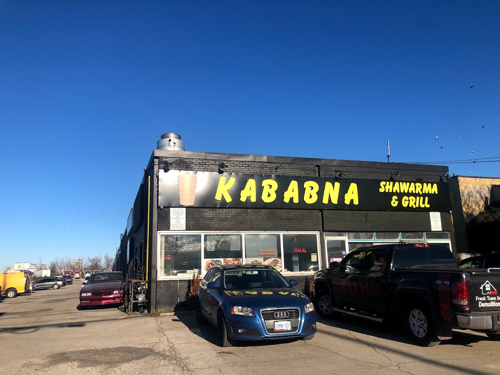 Kababna | 3445 Wolfedale Rd, Mississauga, ON L5C 1V8, Canada | Phone: (905) 290-0600