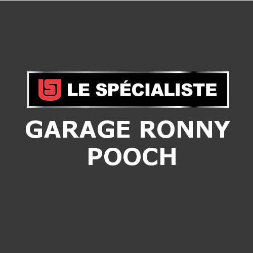 Garage Mécanique Ronny Pooch | 1215 Rue Principale, Sainte-Julie, QC J3E 0C3, Canada | Phone: (450) 922-4564