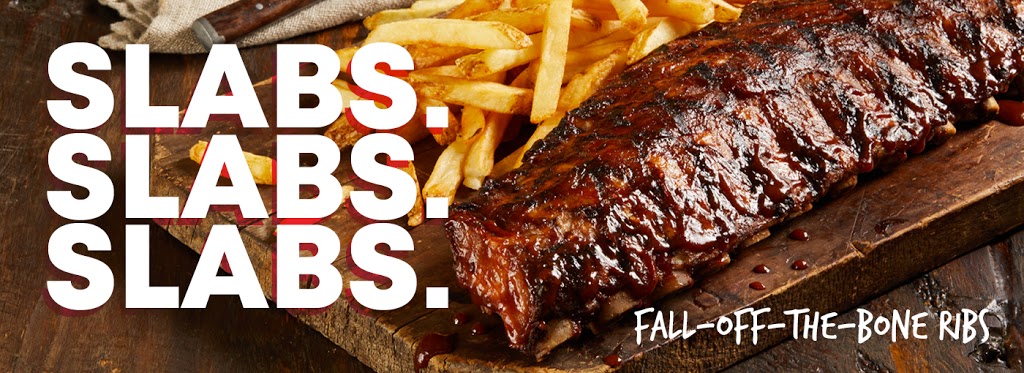 Parkers BBQ & Prime Rib Grill | 275 Caradoc St S, Strathroy, ON N7G 2P3, Canada | Phone: (519) 246-6362