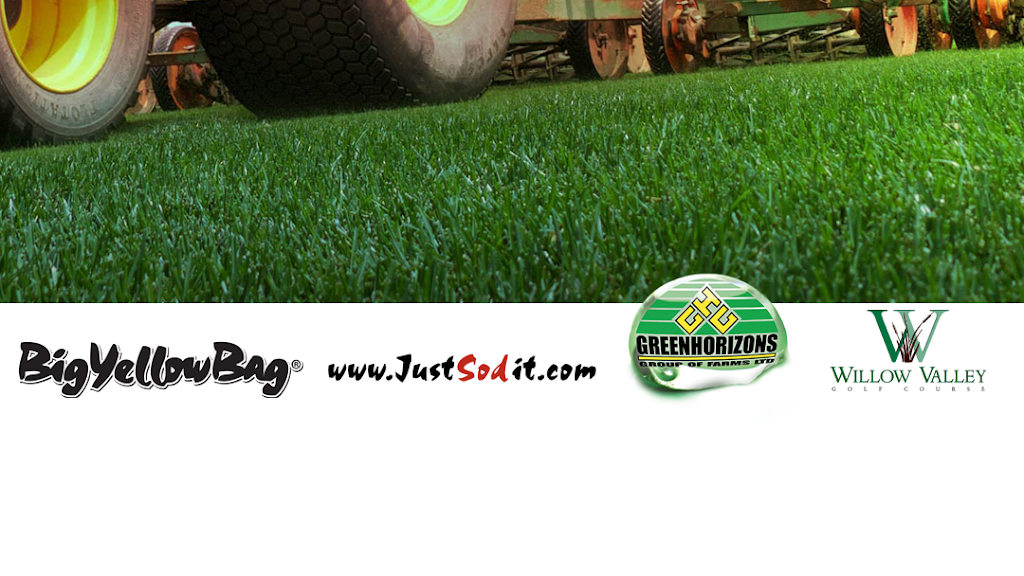 Greenhorizons Sod Farms - Ontario Sod | 2376 Royal Windsor Dr, Oakville, ON L6J 7Y2, Canada | Phone: (905) 849-1915