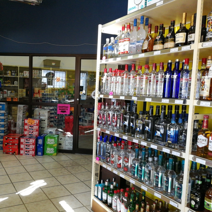 Regal Wine & Spirits | 304 20 Ave, Nisku, AB T9E 7Z9, Canada | Phone: (780) 955-2025