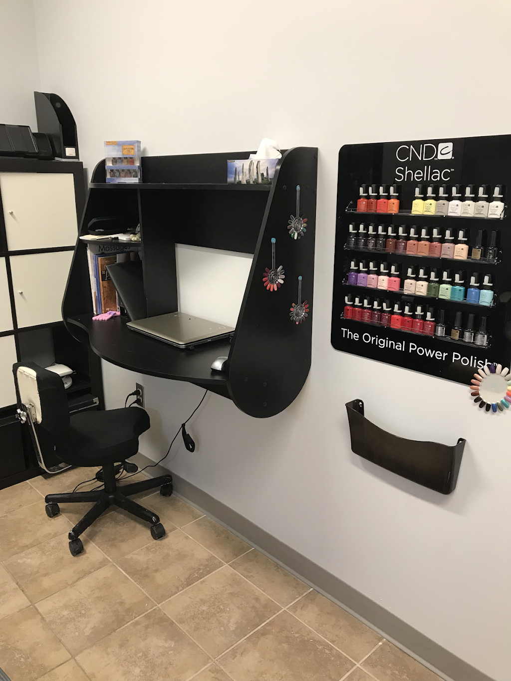 Clinique en Soins des Pieds.ca à Repentigny | 504 Rue Notre-Dame Bureau 230, Repentigny, QC J6A 2T8, Canada | Phone: (514) 705-1682