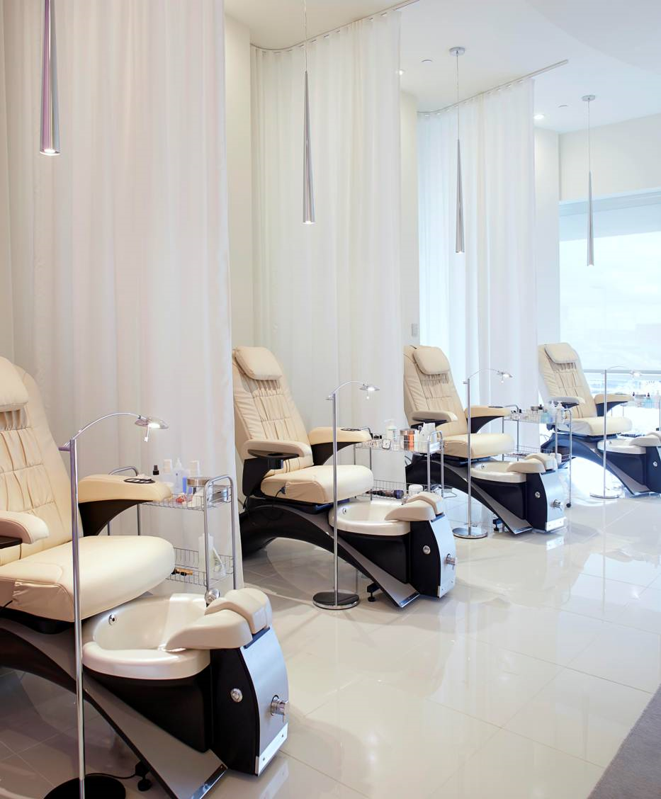 sSens Soins & Spa inc. | 1950 Rue Maurice-Gauvin, Laval, QC H7S 1Z5, Canada | Phone: (450) 934-9033