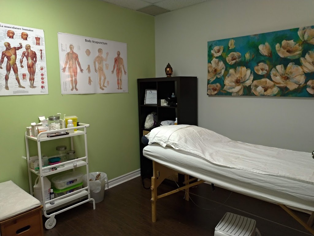 Caroline Dufour Acupuncture | 3608 Saint-Charles Blvd #16, Kirkland, QC H9H 3C3, Canada | Phone: (514) 674-1674