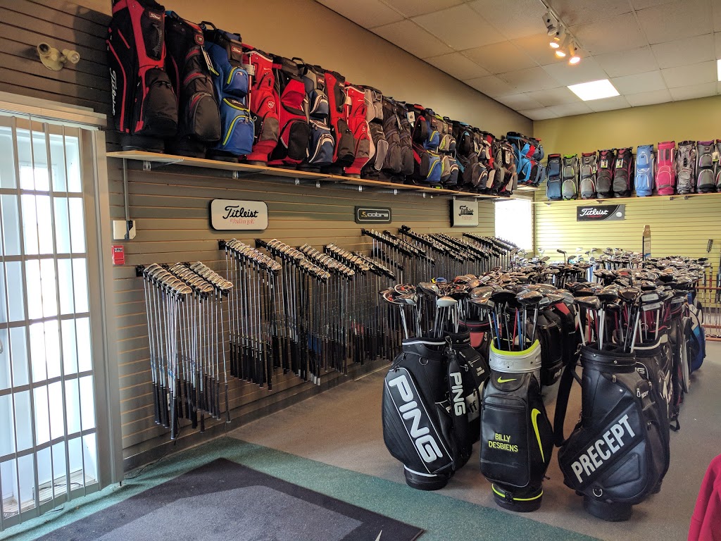 Liquidagolf Sherbrooke | 4100 Rue Sherbrooke, Magog, QC J1X 3W5, Canada | Phone: (819) 868-4040