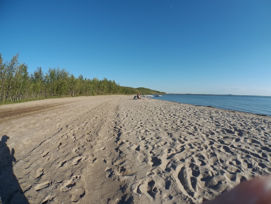 Buffalo Lake Provincial Recreation Area | Township Rd 411A, Rochon Sands, AB T0C 3B0, Canada | Phone: (403) 741-2246