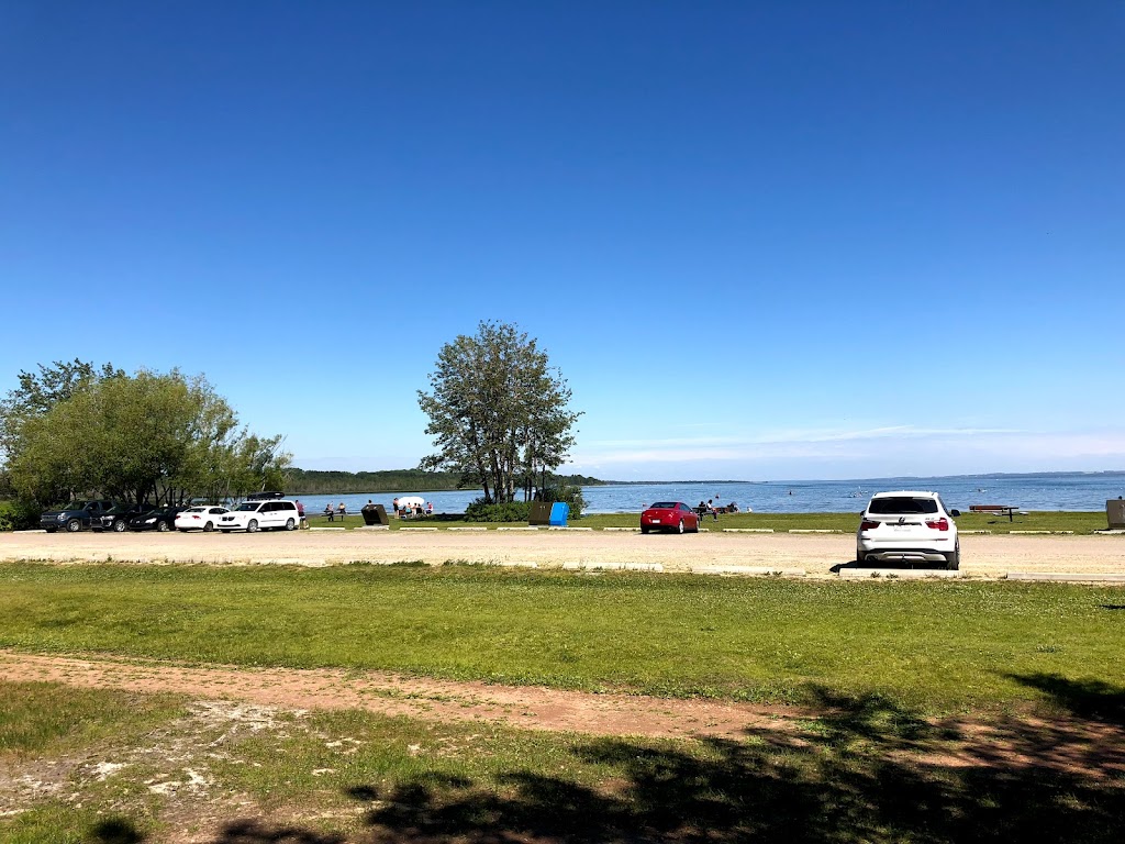 Aspen Beach Provincial Park | Lacombe County, AB T0C 0J0, Canada | Phone: (403) 748-1123