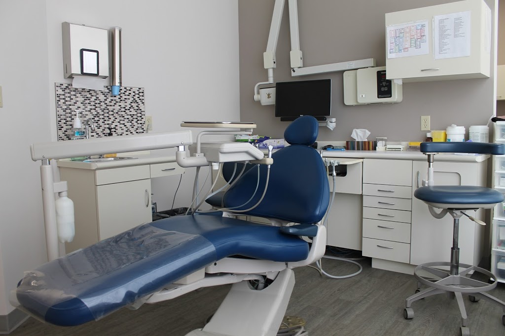 Eastside Dental Office | 6925 Enterprise Way #3, Windsor, ON N8T 3N6, Canada | Phone: (519) 948-4119