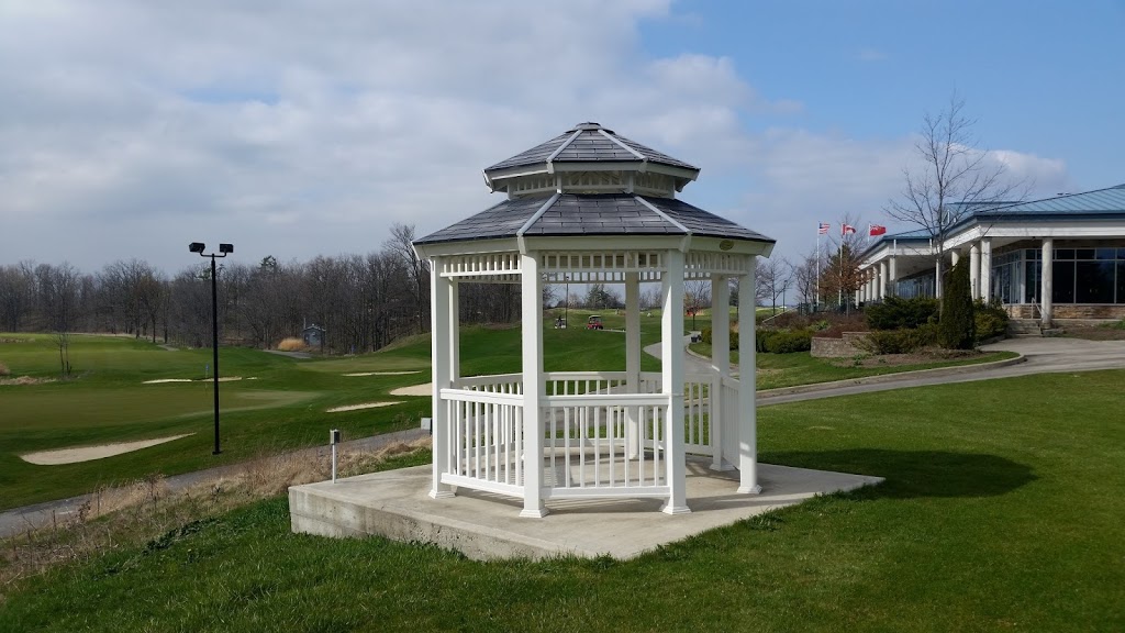 Royal Ontario Golf Club | 6378 Trafalgar Rd, Hornby, ON L0P 1E0, Canada | Phone: (877) 769-2518