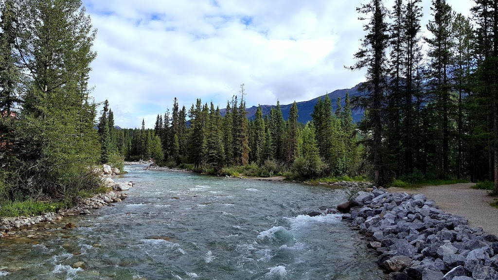 THE VIEWPOINT CANADIAN ROCKIES BOOKS AND CARDS | 101 Village Rd, Lake Louise, AB T0L 1E0, Canada | Phone: (403) 522-3020