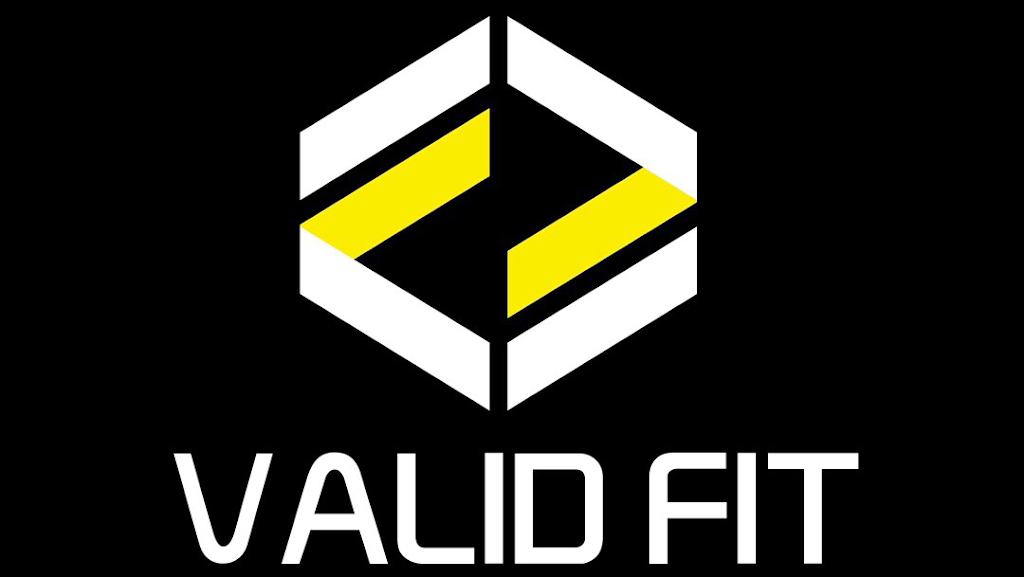 Valid Fitness Group | 1581 Church Ave, Victoria, BC V8P 2H1, Canada | Phone: (250) 884-9471