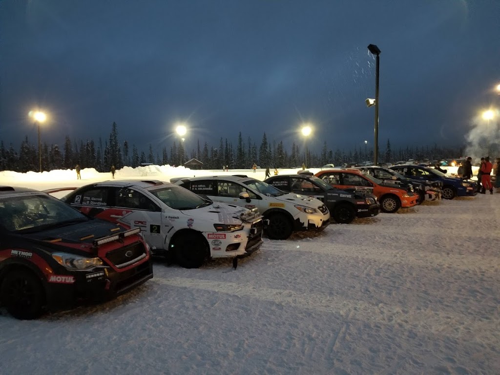 Happy Valley Parking Lot | Happy Valley Rd, Beaverdell, BC V0H 1A0, Canada