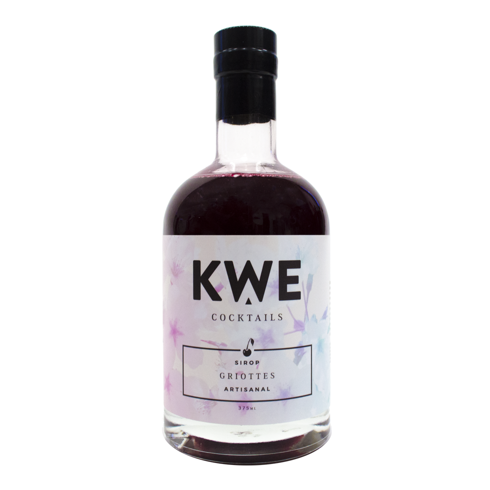 Kwe Cocktails | 1675 Av. de la Production, Alma, QC G8C 0J6, Canada | Phone: (418) 480-2385