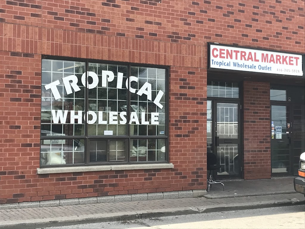 G. Central Market Inc. | 5010 Steeles Ave W, Etobicoke, ON M9V 5C6, Canada | Phone: (416) 745-5928