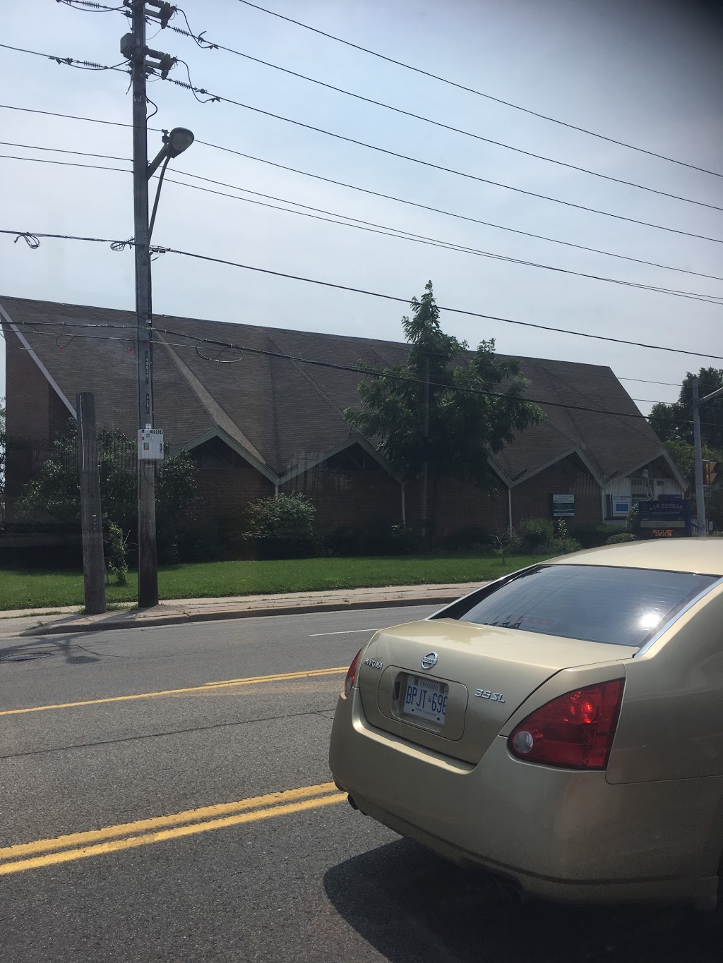 North York Korean United Church | 255 Finch Ave W, North York, ON M2R 1M8, Canada | Phone: (416) 225-7941