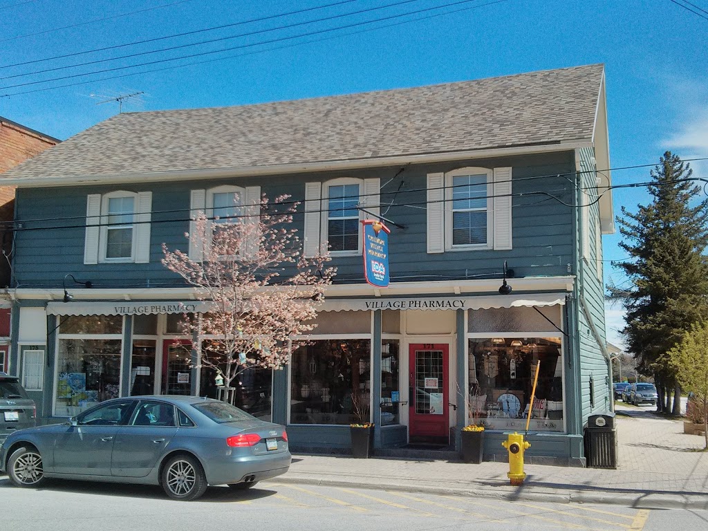 Creemore Village Pharmacy I.D.A. | 171 Mill St, Creemore, ON L0M 1G0, Canada | Phone: (705) 466-2311