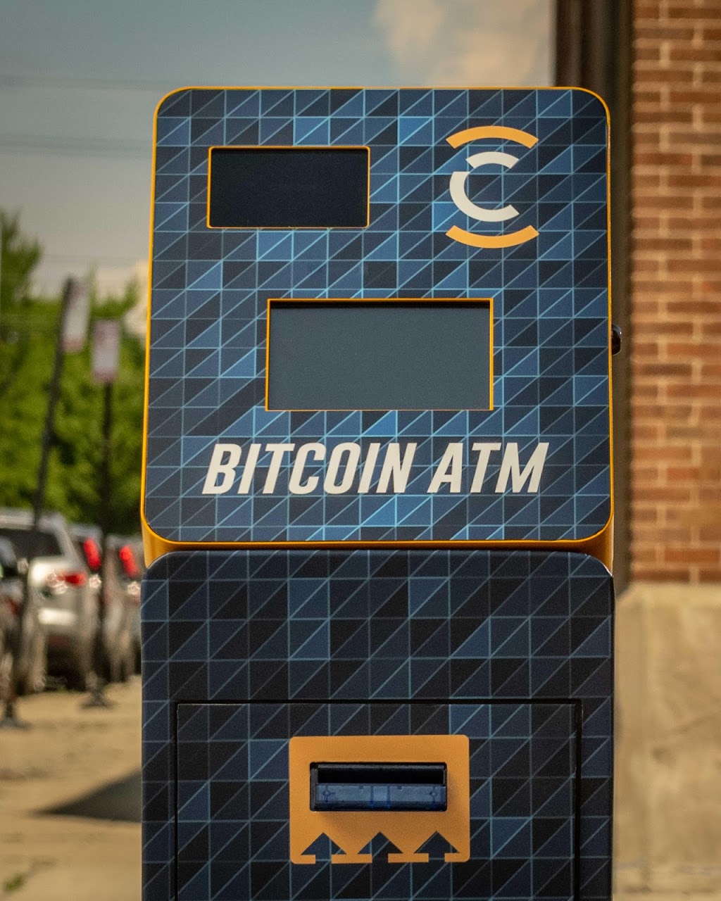 CoinFlip Bitcoin ATM | 411 Boulevard Saint-RenÃ© E, Gatineau, QC J8P 8A5, Canada | Phone: (866) 830-2646