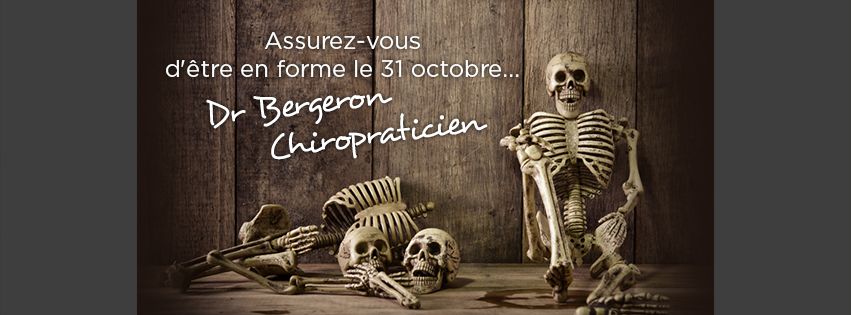 Chiropratique Grande-Allée/ Dr Patrick Bergeron, chiropraticien | 1450 Cours Le Corbusier, Boisbriand, QC J7G 3E8, Canada | Phone: (450) 430-4484