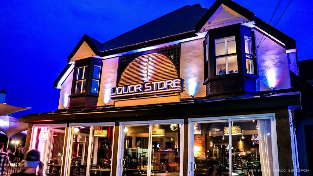 Liquor Store Resto Club Magog | 276 Rue Principale O, Magog, QC J1X 2A5, Canada | Phone: (819) 868-4279