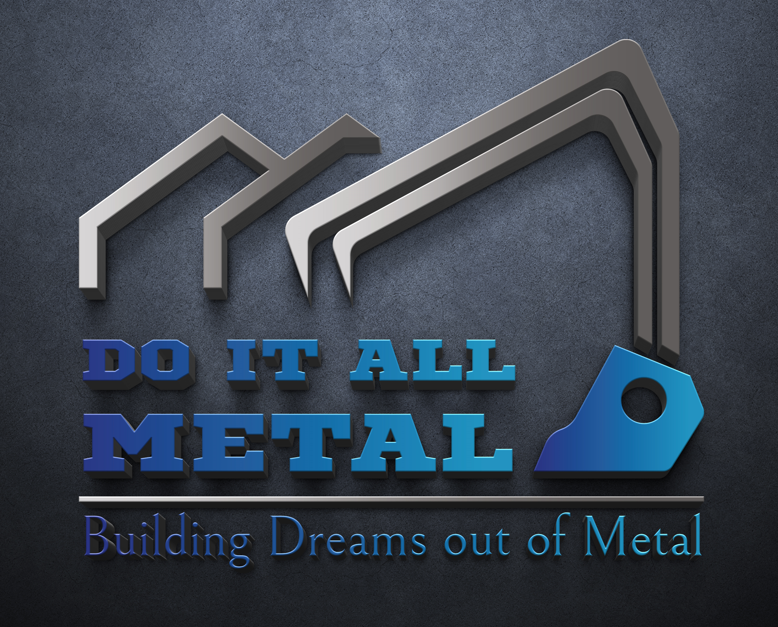 Do It All Metal | 385 Admiral Blvd, Mississauga, ON L5T 2M8, Canada | Phone: (833) 536-3825