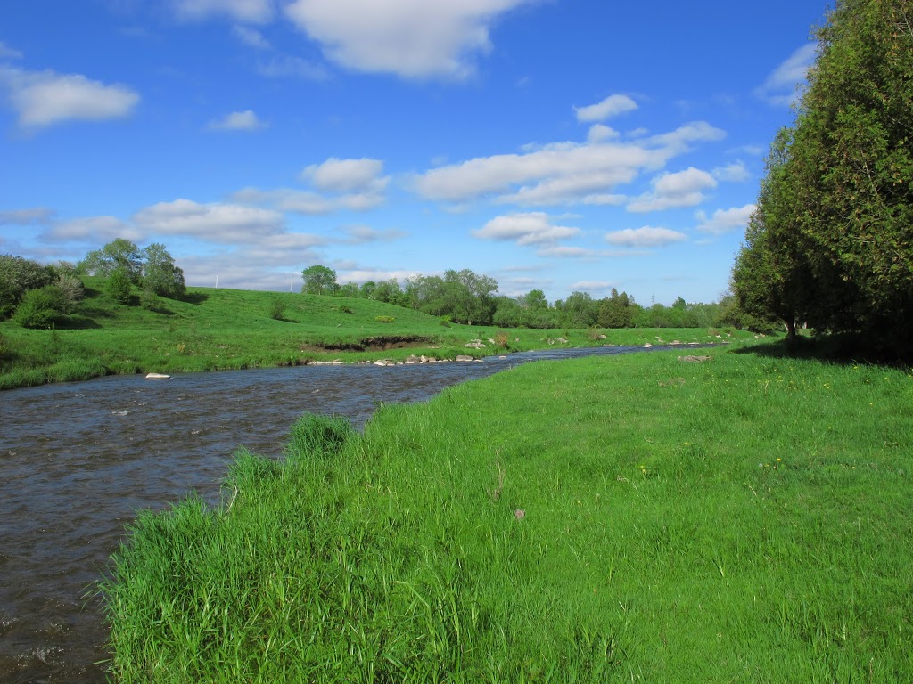 Sylvan Glen Conservation Area | Sylvanglen Rd, Port Hope, ON L1A 3V5, Canada | Phone: (905) 885-8173