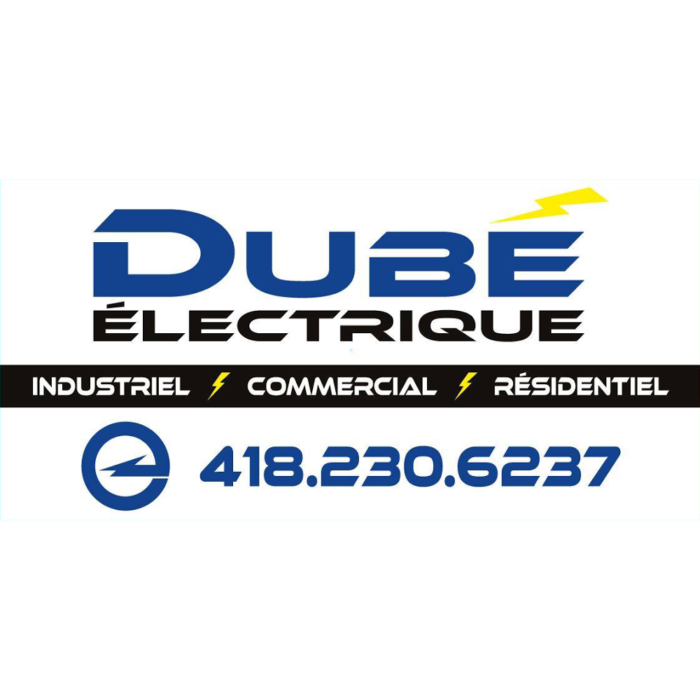 Dubé Électrique | 2920 191e Rue, Saint-Georges, QC G5Y 5B8, Canada | Phone: (418) 230-6237