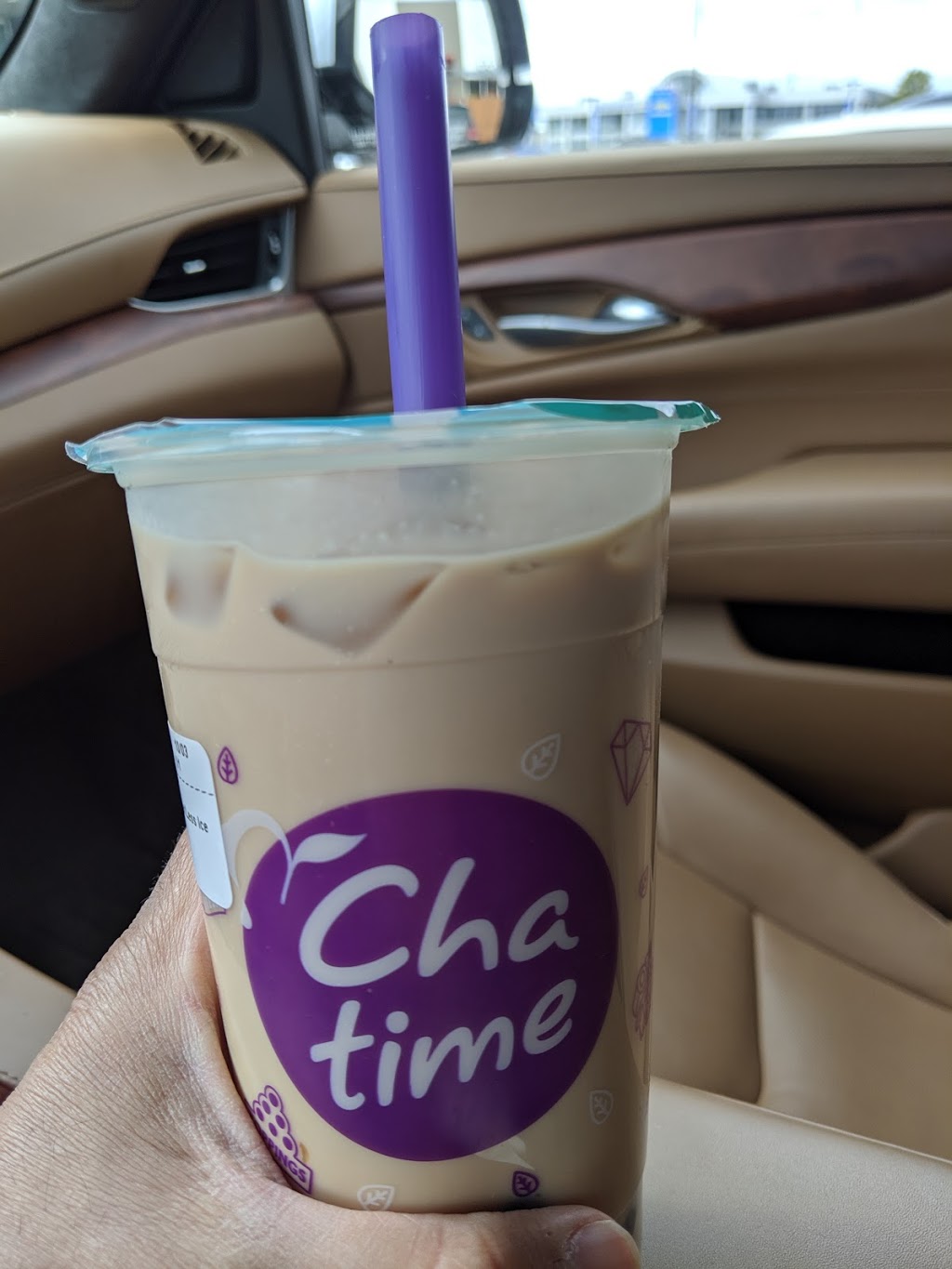 Chatime (Mcphillips) | 5-1375 McPhillips St, Winnipeg, MB R2V 3V1, Canada | Phone: (204) 219-6669