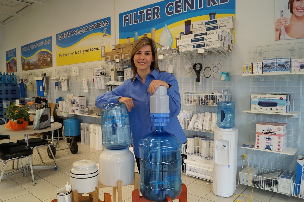 Water Depot Alliston | 312 Victoria St E #3, Alliston, ON L9R 1K4, Canada | Phone: (705) 434-5044