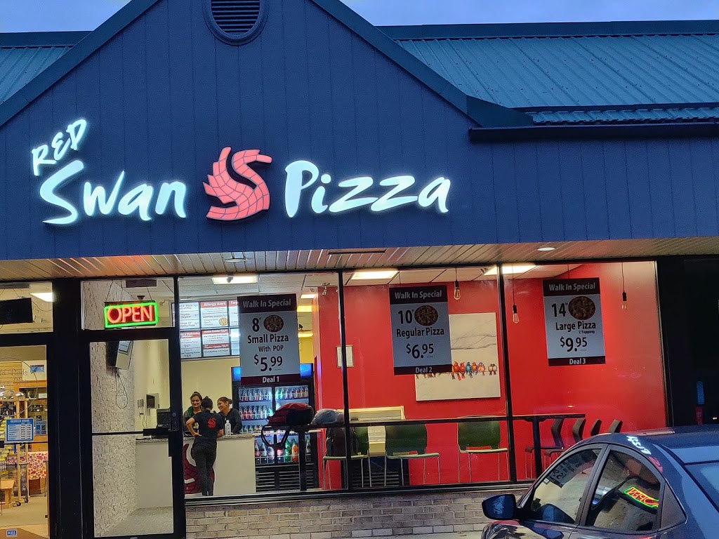 ????????Red Swan Pizza ???????? | 951 Gordon St, Guelph, ON N1G 4S1, Canada | Phone: (519) 823-8282