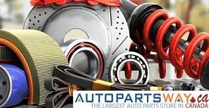 AutoPartsWAY.ca | 800 Steeles Ave W, Thornhill, ON L4J 7L2, Canada | Phone: (800) 561-6928