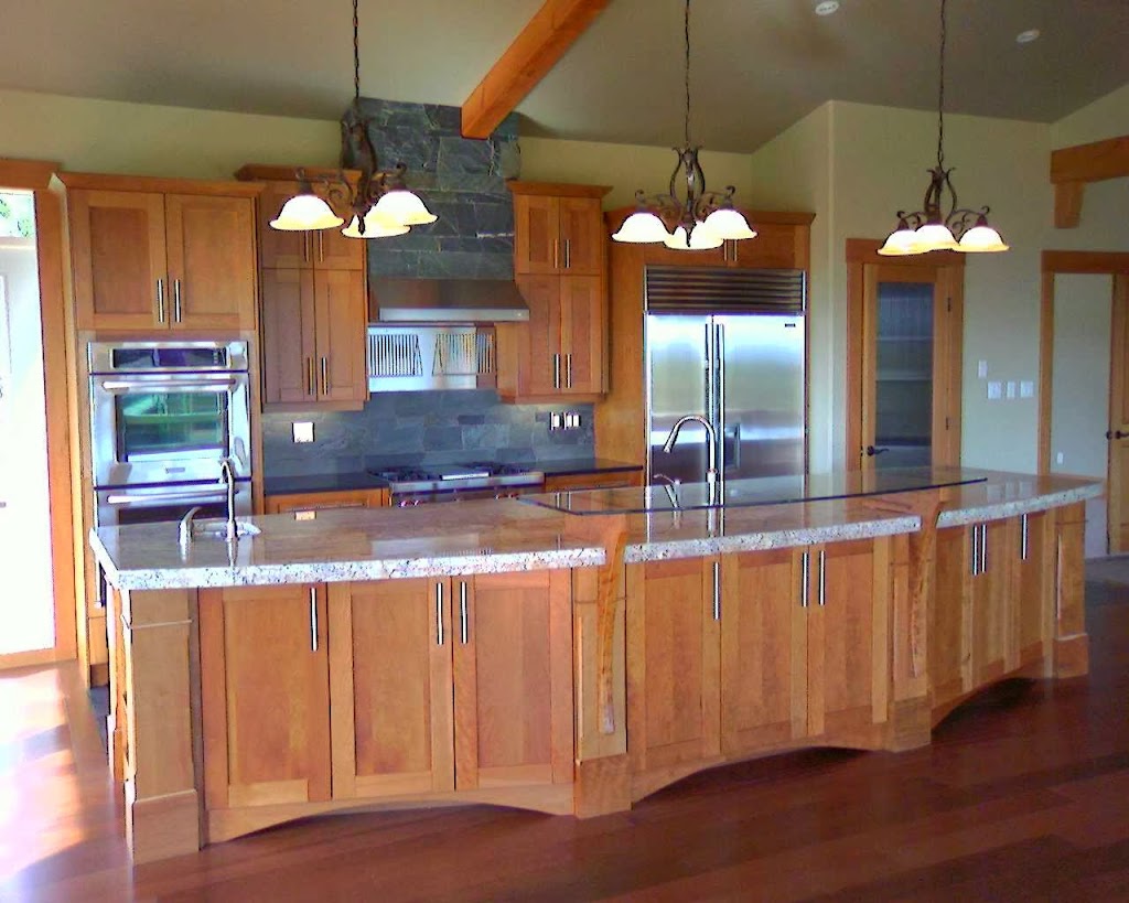 Comox Kitchens | 793 Sand Pines Crescent, Comox, BC V9M 3V2, Canada | Phone: (250) 218-4123