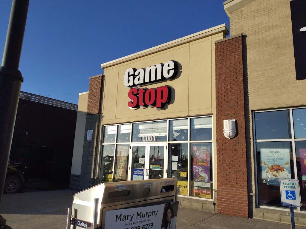 GameStop | RioCan Centre Kingston, 599 Taylor Kidd Boulevard, Unit 1, Kingston, ON K7M 3X9, Canada | Phone: (613) 384-8998