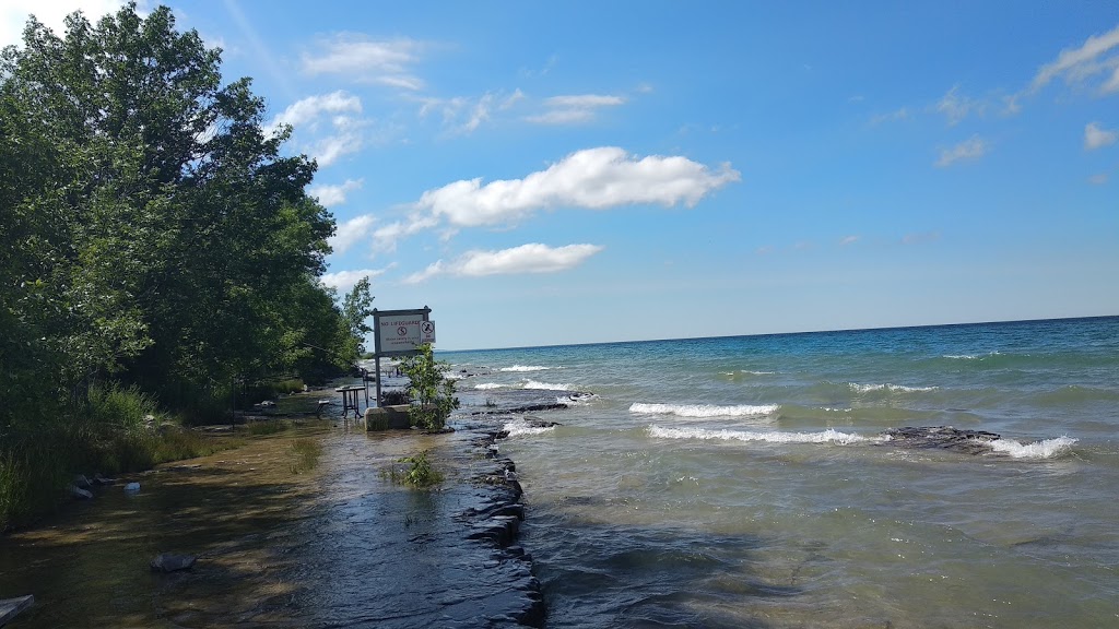 Craigleith Provincial Park | 209403 ON-26, The Blue Mountains, ON L9Y 0T6, Canada | Phone: (705) 445-4467