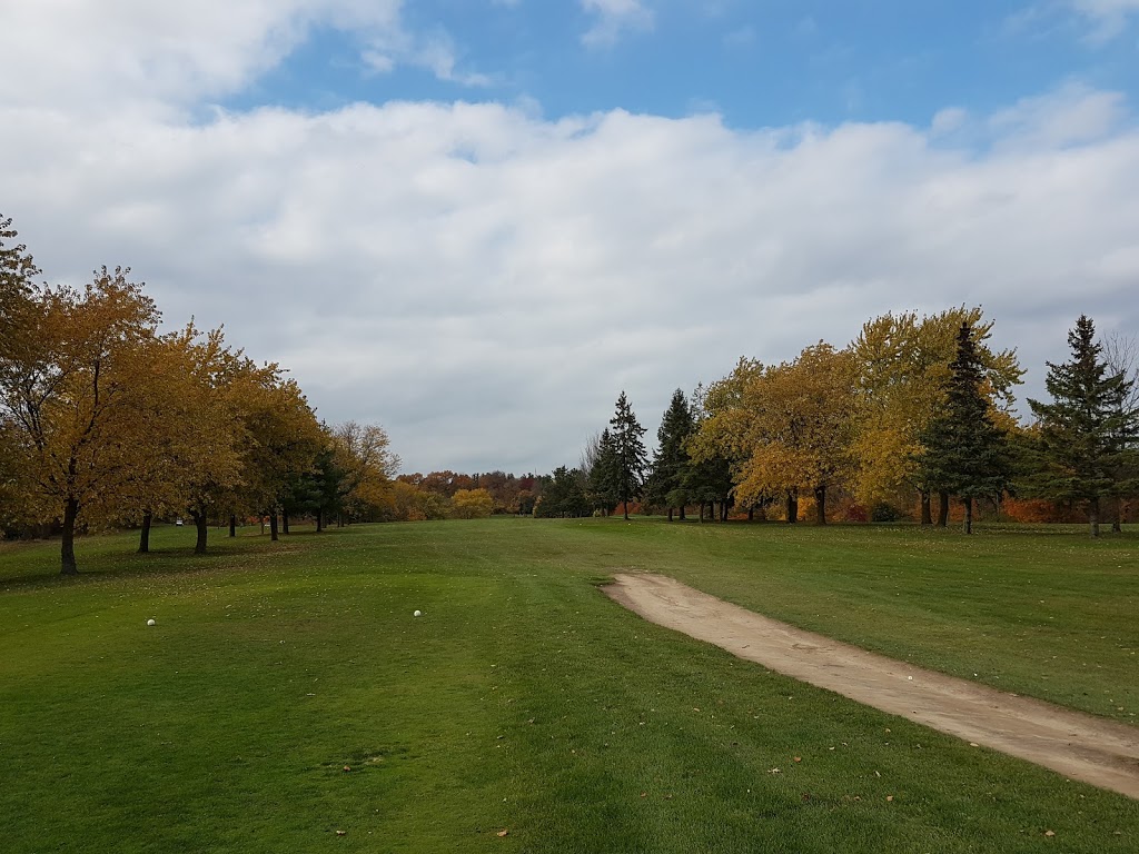 Tyandaga Golf Course | 1265 Tyandaga Park Dr, Burlington, ON L7P 1N1, Canada | Phone: (905) 336-0005