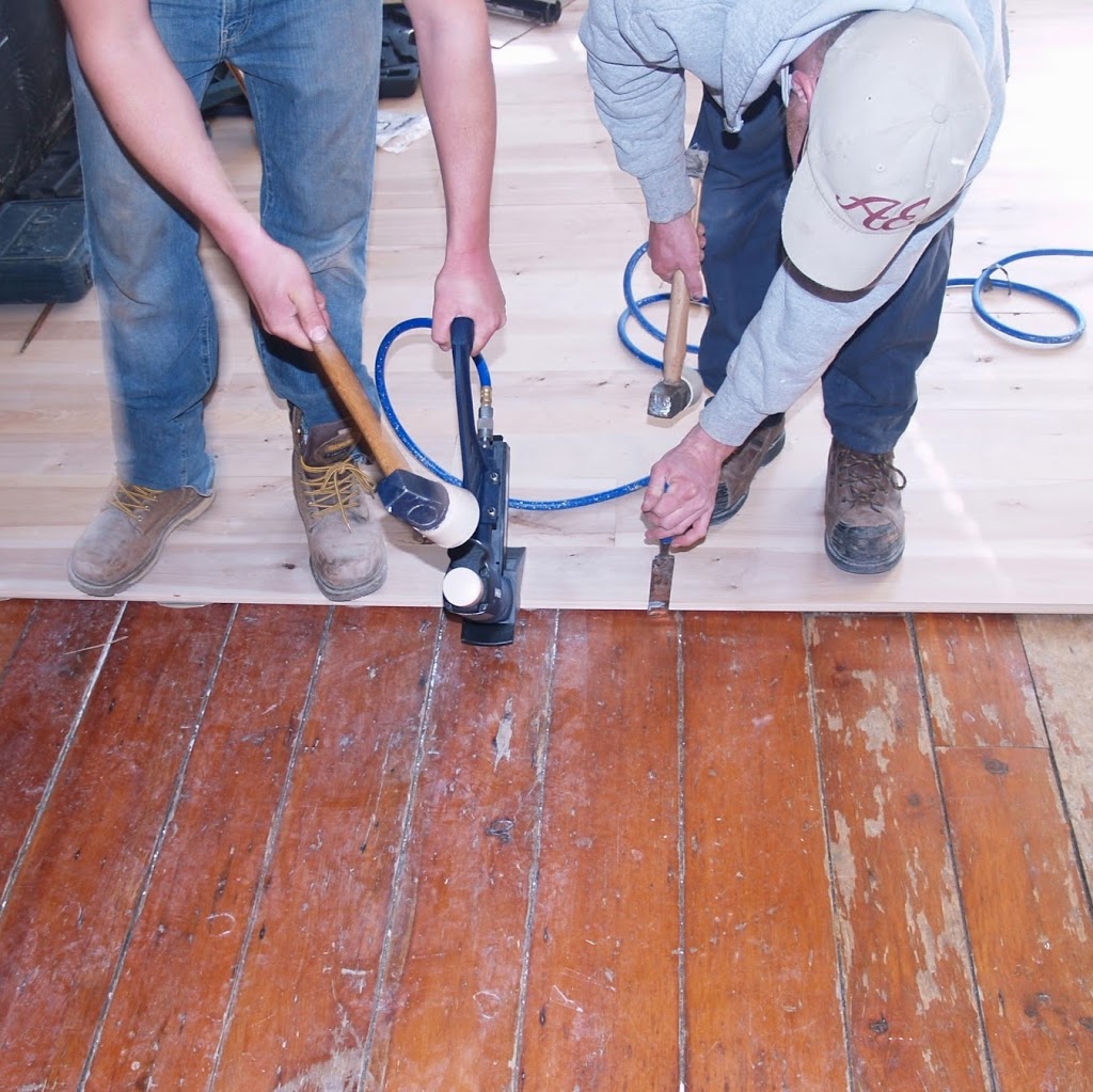 Colling-Wood Flooring Specialist | 2140 RR4 Concession 5, Stayner, ON L0M 1S0, Canada | Phone: (705) 445-1147