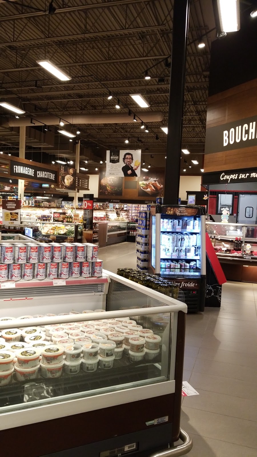 IGA extra Marché St-Canut inc. | 9600 Rue Henri-Piché, Mirabel, QC J7N 0T4, Canada | Phone: (450) 431-3244