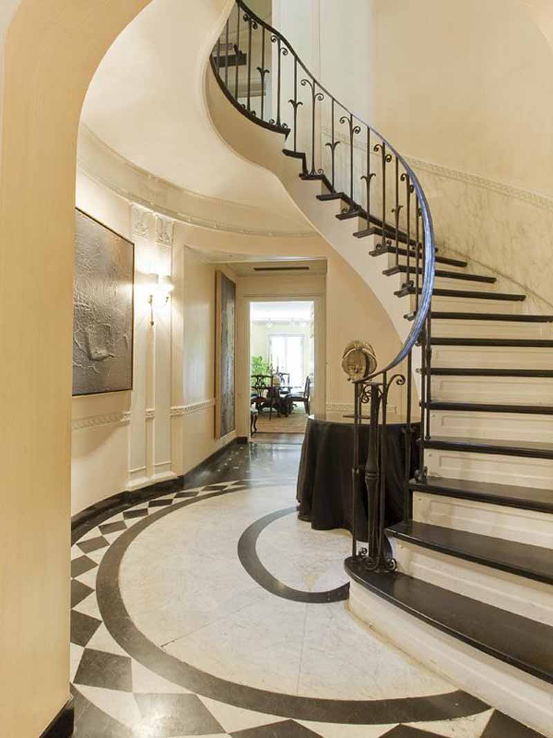 M & B STAIRCASE AND RAILING DESIGN | 2345 Stanfield Rd Suite 203, Mississauga, ON L4Y 3Y3, Canada | Phone: (416) 587-1664