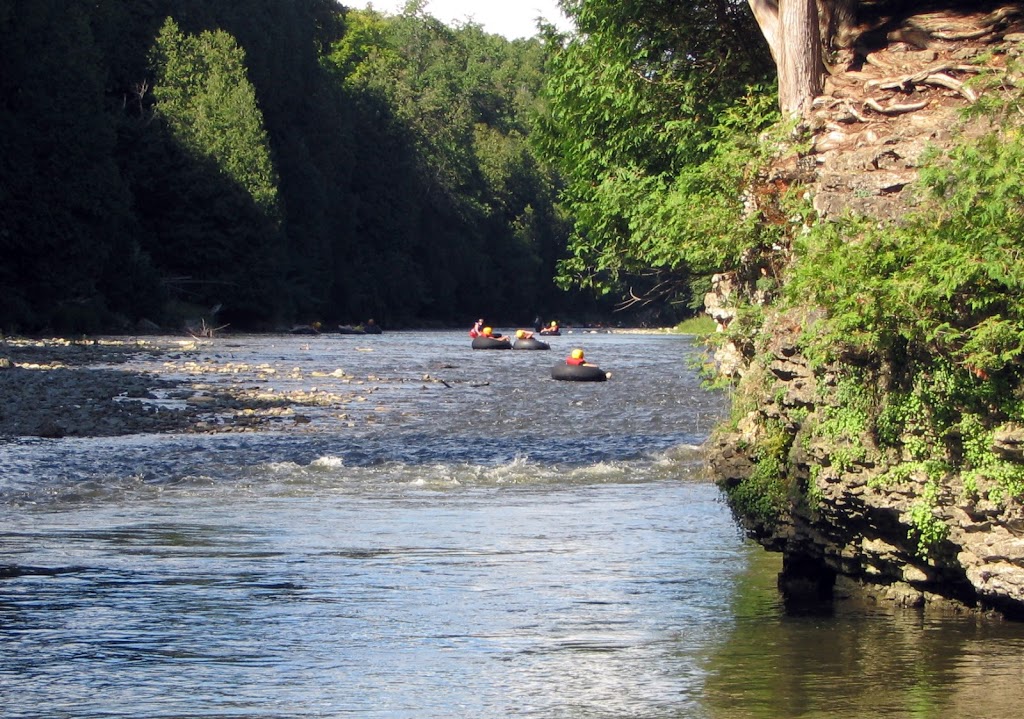 Elora Gorge Conservation Area | 7400 Wellington County Rd 21, Elora, ON N0B 1S0, Canada | Phone: (519) 846-9742