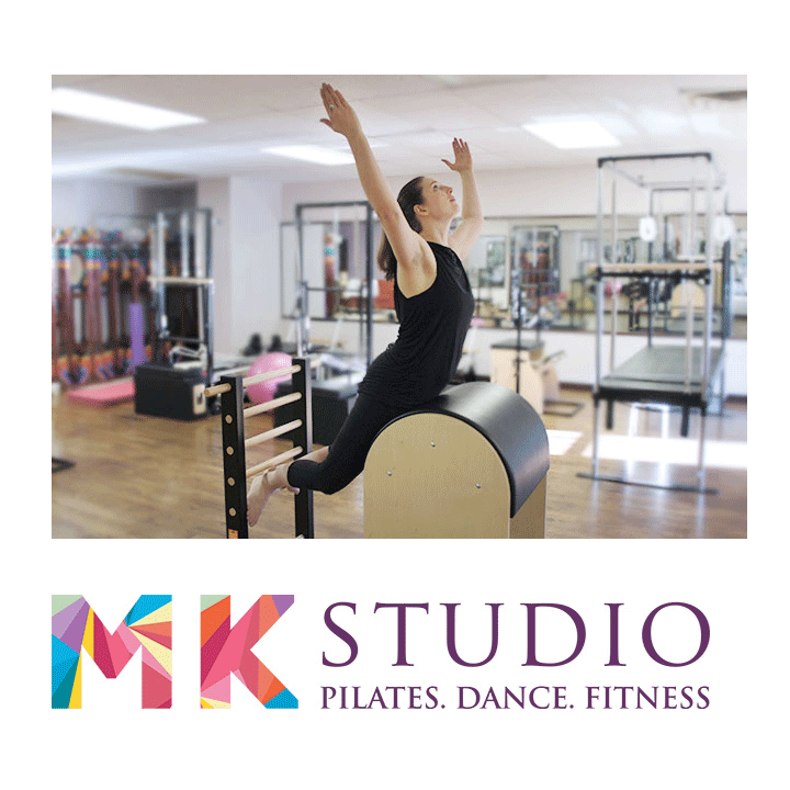 MK Studio (Pilates.Dance.Fitness) | 3082 Spring St, Port Moody, BC V3H 1Z8, Canada | Phone: (778) 865-3298