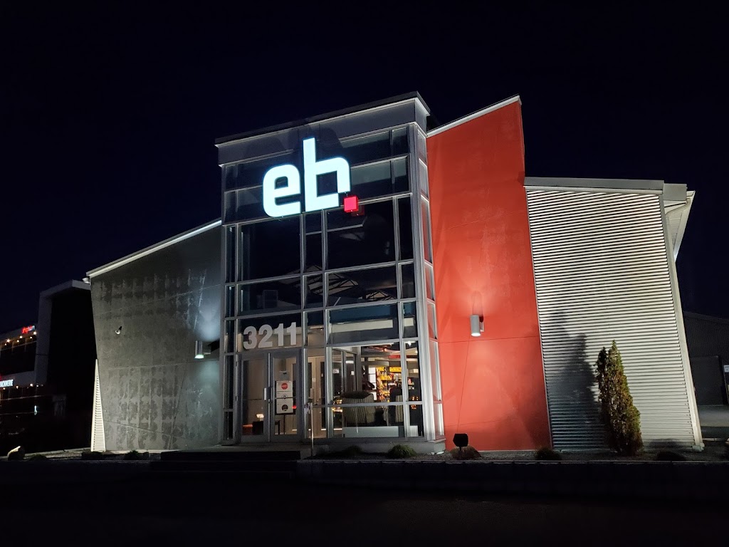 Edouard Beauchesne | 3211 Rue de lIndustrie, Saint-Mathieu-de-Beloeil, QC J3G 0R9, Canada | Phone: (450) 464-6856