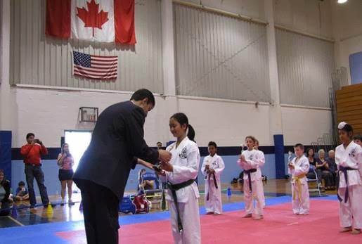 Yamato Karate Club | 1226 White Oaks Blvd, Oakville, ON L6H 2B9, Canada | Phone: (647) 388-4600