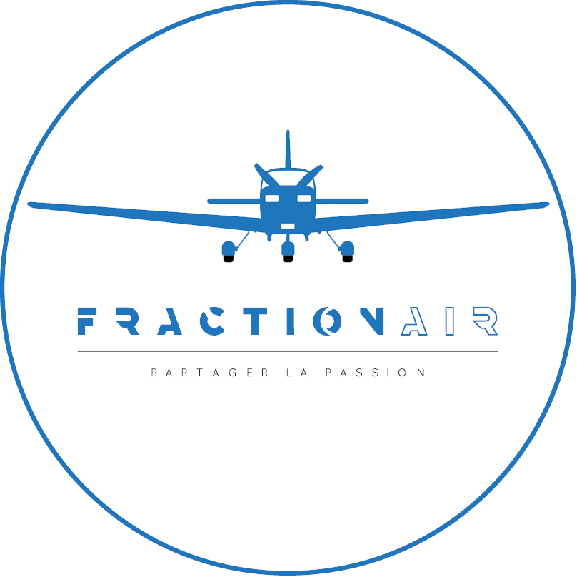 FractionAir | 521 Rte Gravel Hangar B3, Neuville, QC G0A 2R0, Canada | Phone: (418) 953-6351