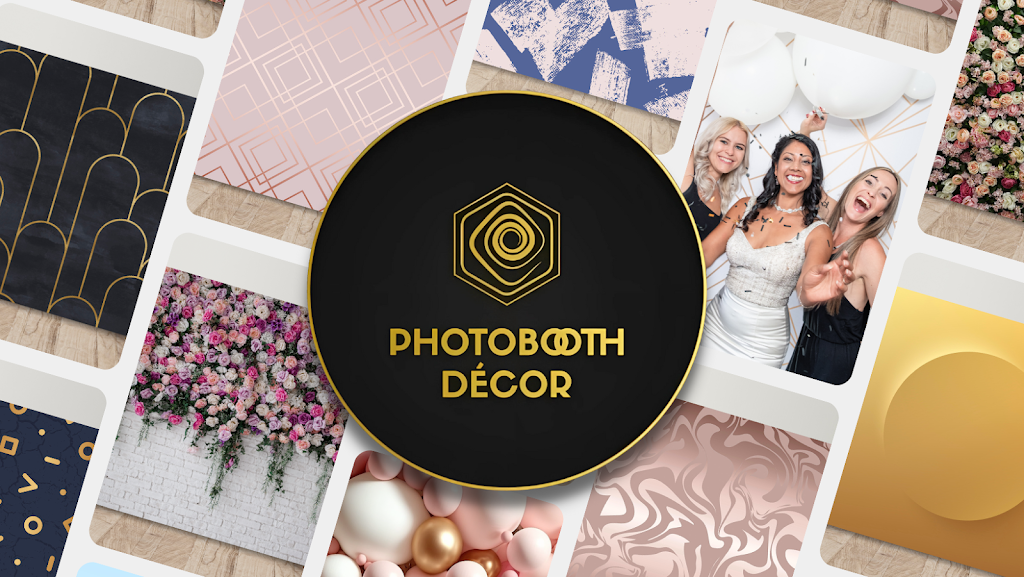 Photobooth Decor | 6346 Mattice Ave, Ottawa, ON K1C 2G2, Canada | Phone: (888) 611-9434